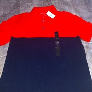 Banana republic polo